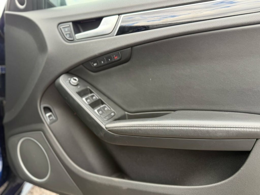 Audi S4 3.0 Tfsi V6 S Tronic Quattro Euro 5 Ss  #43