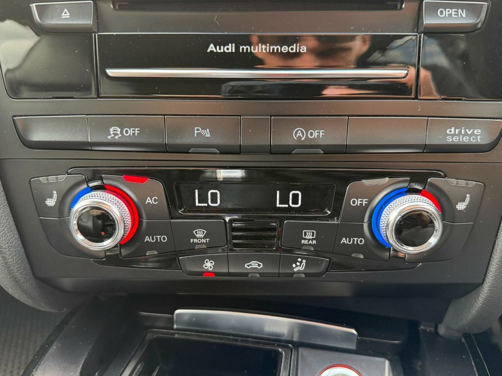 Audi S4 3.0 Tfsi V6 S Tronic Quattro Euro 5 Ss  #31