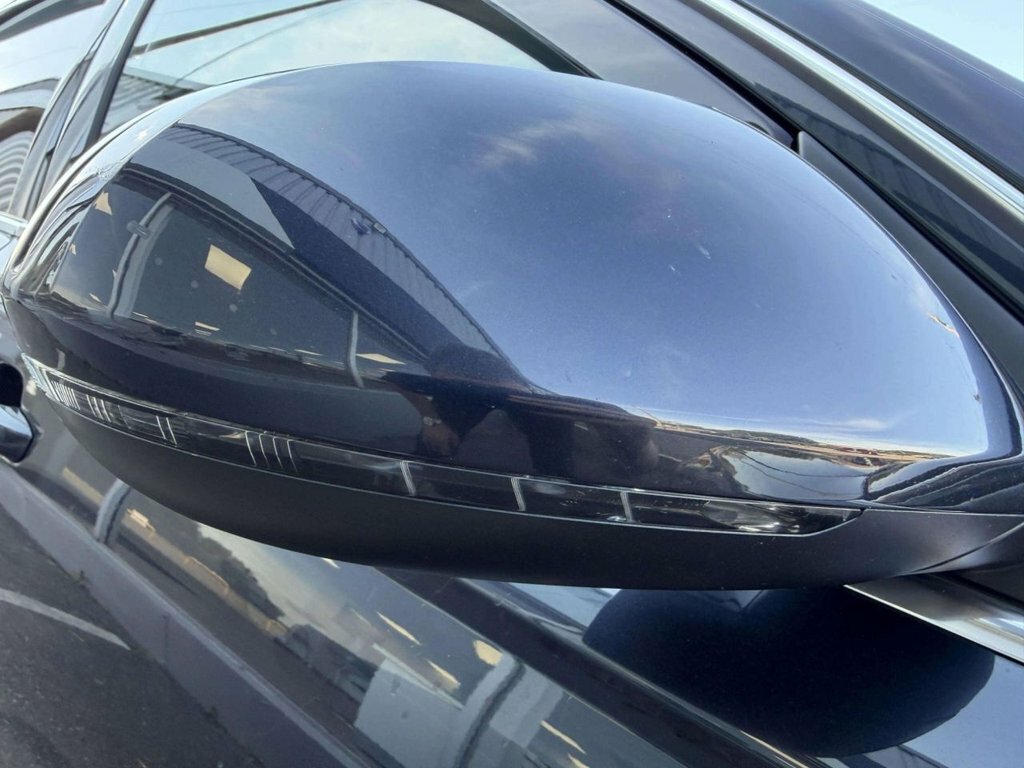 Audi A6 Saloon 2.0 Tdi Ultra Black Edition Saloon S Tr Black #60