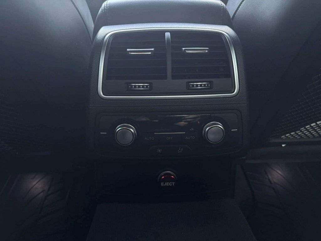 Audi A6 Saloon 2.0 Tdi Ultra Black Edition Euro 6 Ss Grey #31