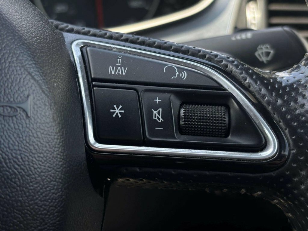 Audi A6 Saloon 2.0 Tdi Ultra Black Edition Euro 6 Ss Grey #14