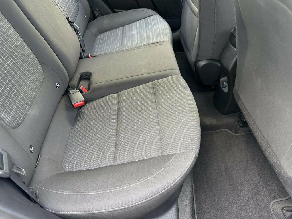 Kia Stonic 1.4 2 Suv Euro 6 Ss 98 Bhp Red #28