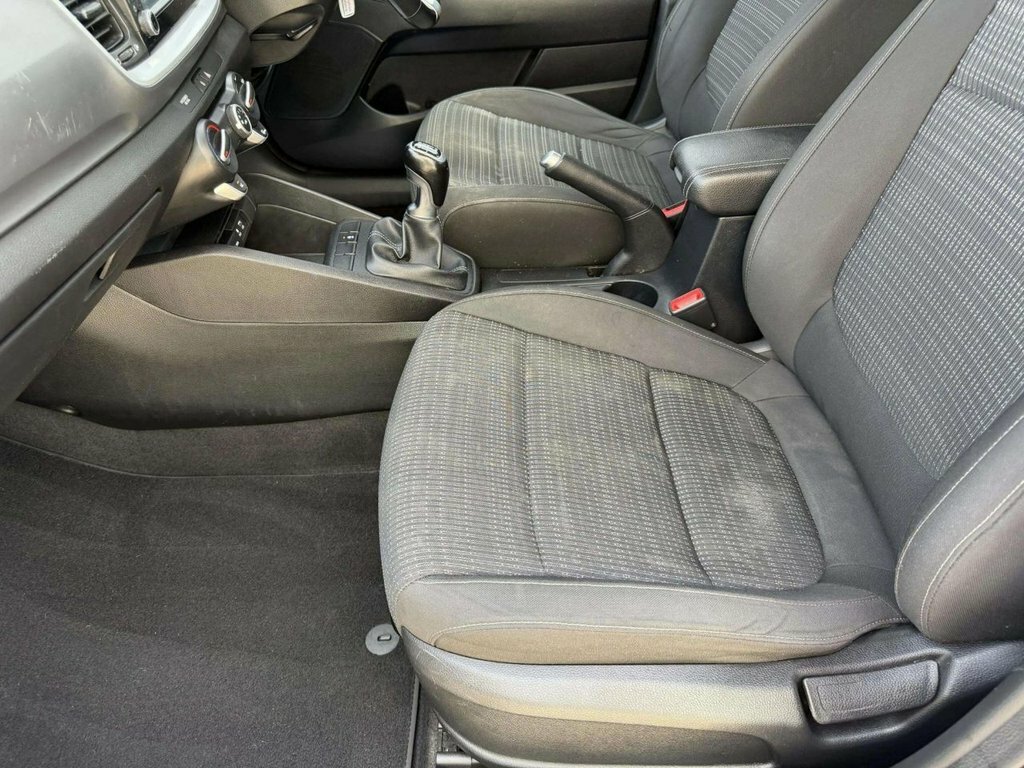 Kia Stonic 1.4 2 Suv Euro 6 Ss 98 Bhp Red #33