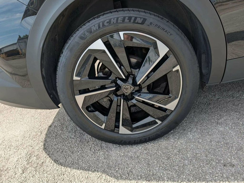 Peugeot 408 Peugeot 408 Allure Grey #9