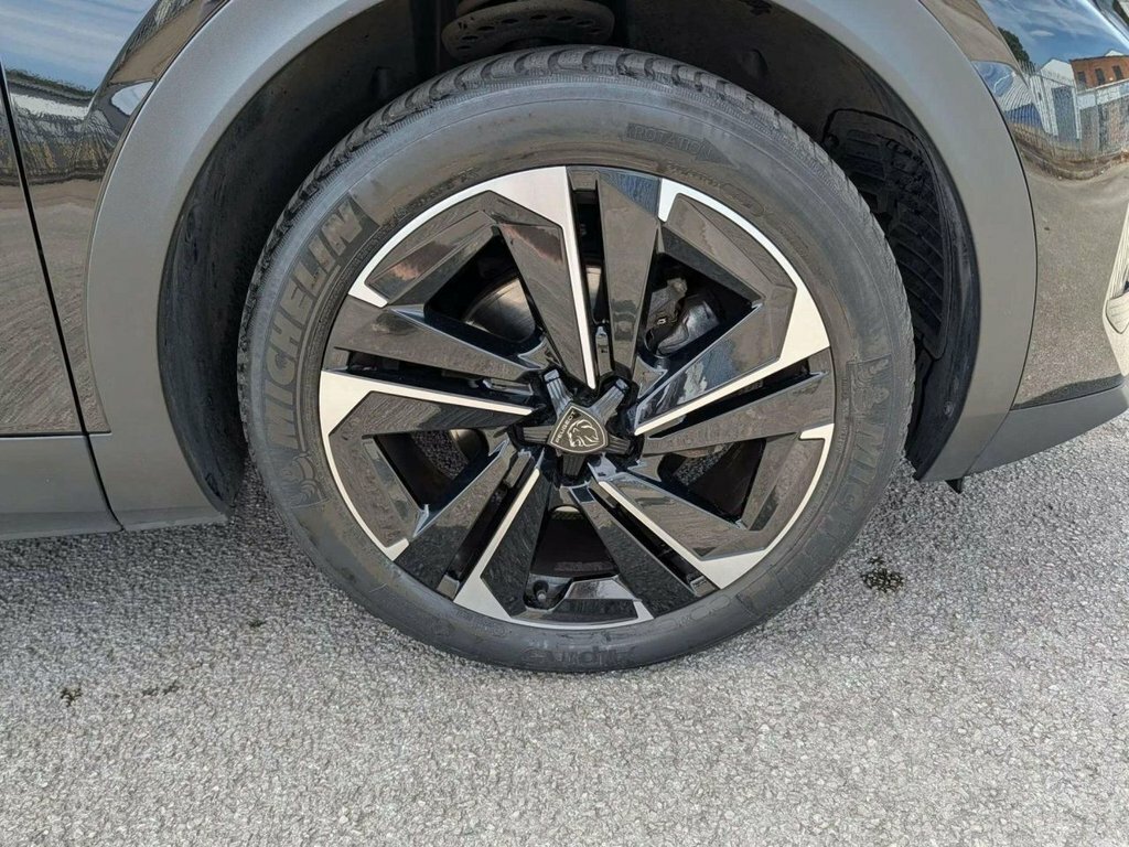 Peugeot 408 Peugeot 408 Allure Grey #10