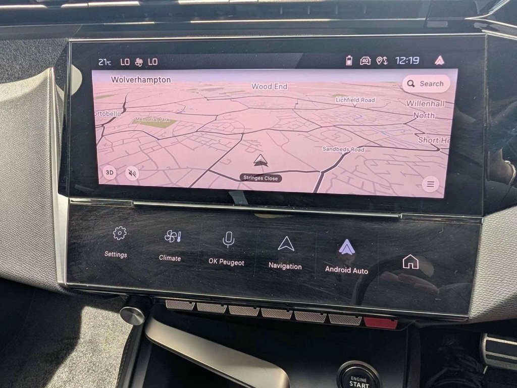 Peugeot 408 Peugeot 408 Allure Grey #7