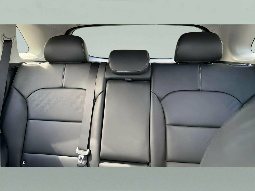 Kia Niro 1.6L 4 Blue #5
