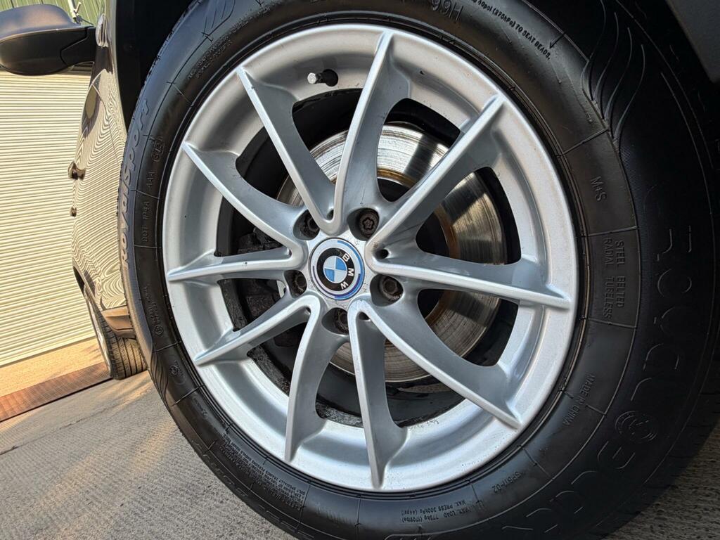 BMW X3 Se Brown #3