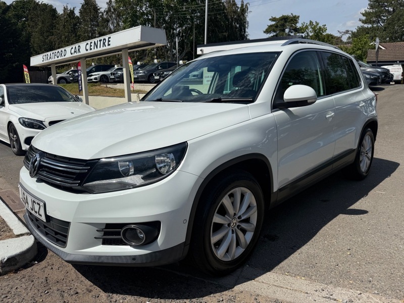 Volkswagen Tiguan 2.0 Tdi Bluemotion Tech Match Dsg 4Wd Euro 5 Ss Grey #10