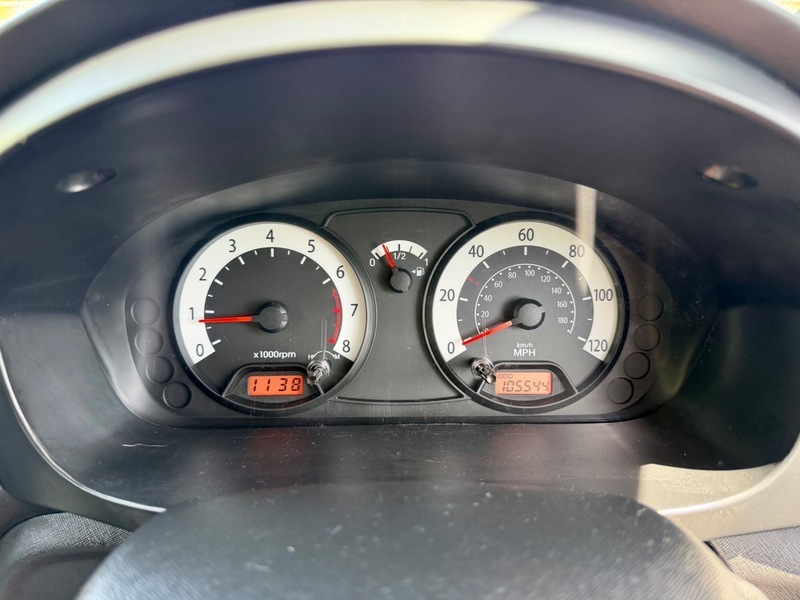 Kia Picanto 1.1 Strike 30 Road Tax  #14