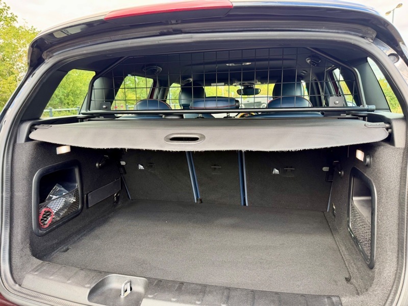 Mini Clubman Clubman Cooper Black #15