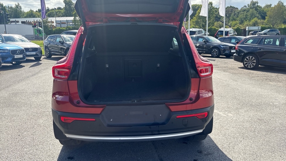 Volvo XC40 2.0 T5 First Edition Awd Geartronic Blue #13