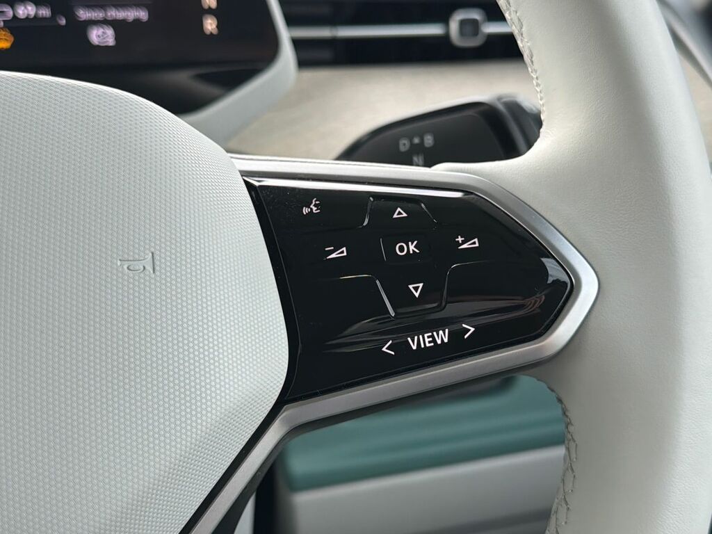 Volkswagen ID.Buzz Id. Buzz Style Swb 204 Ps 77 Kwh Pro 1 Sp Green #13