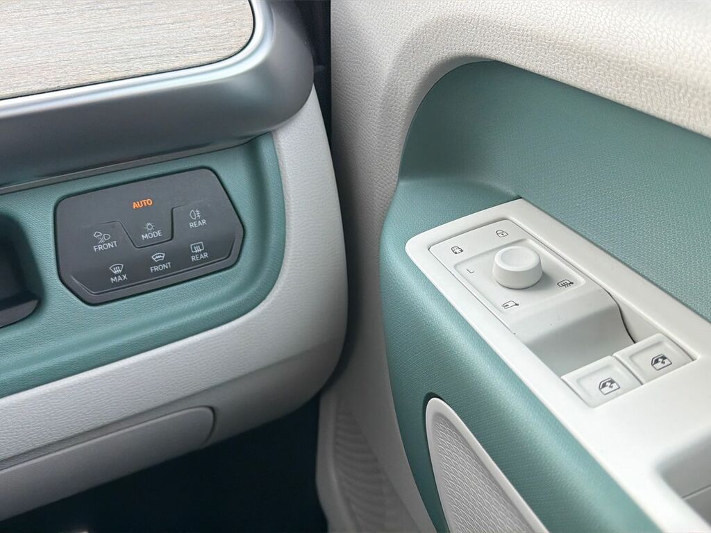 Volkswagen ID.Buzz Id. Buzz Style Swb 204 Ps 77 Kwh Pro 1 Sp Green #12