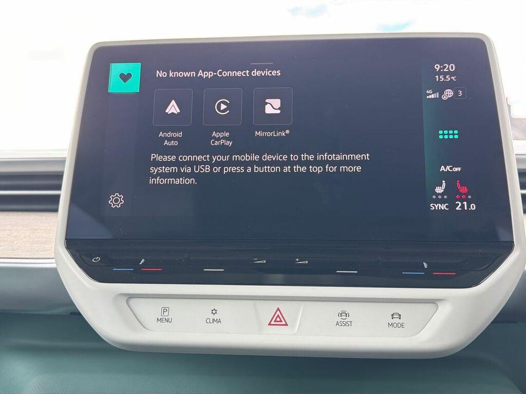Volkswagen ID.Buzz Id. Buzz Style Swb 204 Ps 77 Kwh Pro 1 Sp Green #18