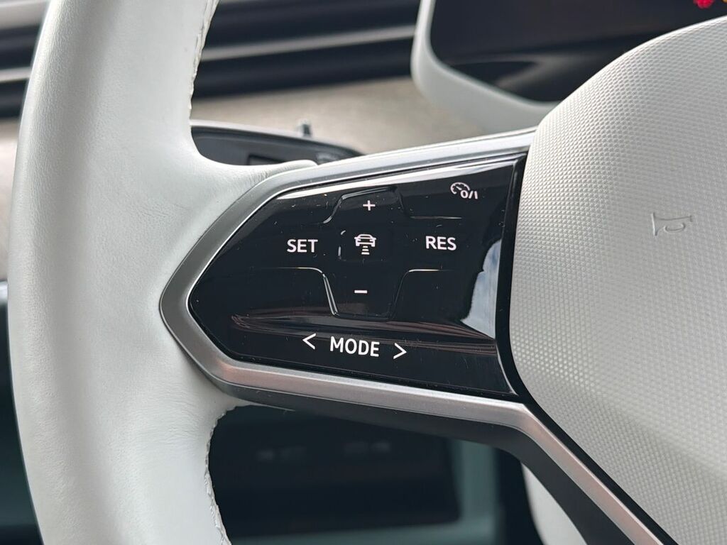 Volkswagen ID.Buzz Id. Buzz Style Swb 204 Ps 77 Kwh Pro 1 Sp Green #14