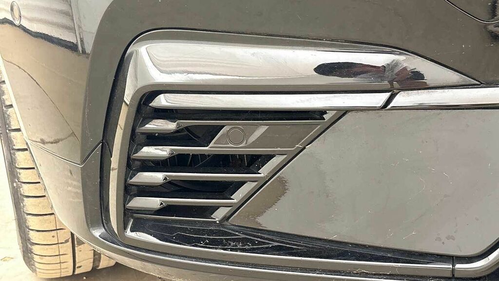 Volvo V90 Ultimate, B6 Awd Mild Hybrid, Bright Grey #23
