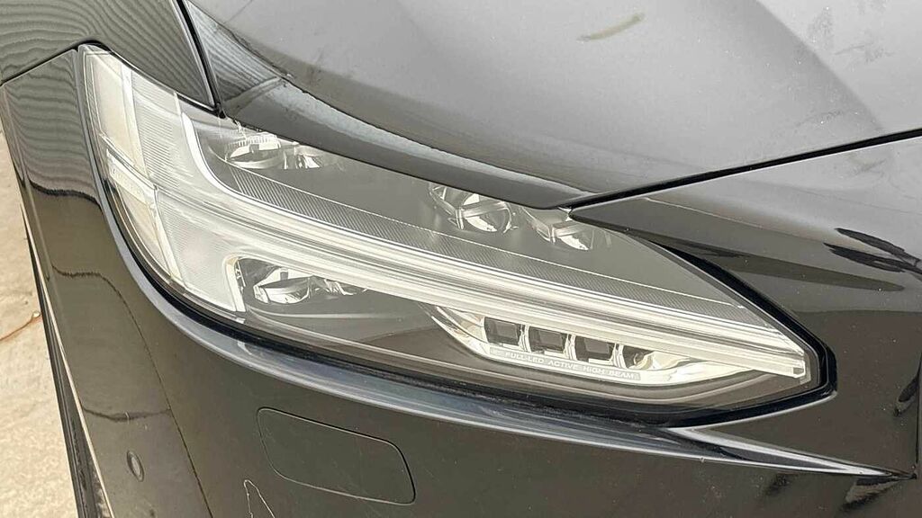 Volvo V90 Ultimate, B6 Awd Mild Hybrid, Bright Grey #22