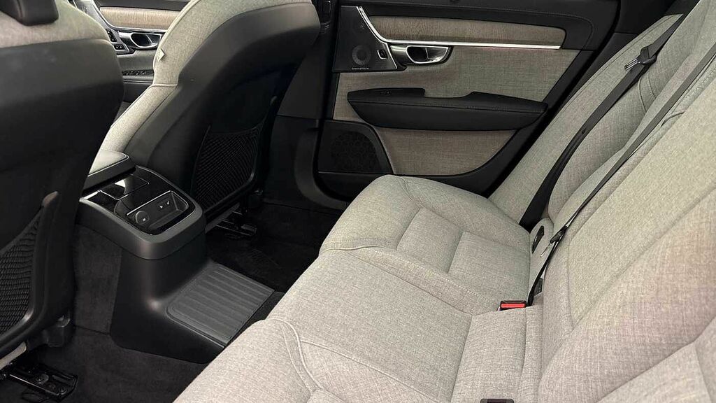 Volvo V90 Ultimate, B6 Awd Mild Hybrid, Bright Grey #13