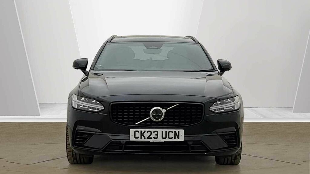 Volvo V90 Ultimate, B6 Awd Mild Hybrid, Bright Grey #8