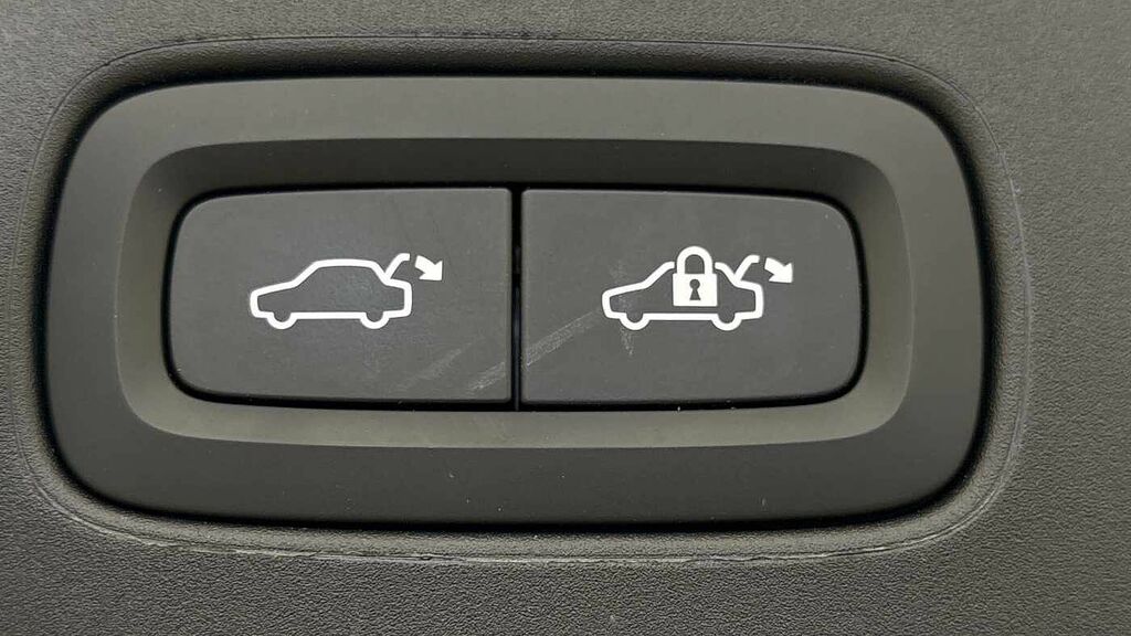 Volvo V90 Ultimate, B6 Awd Mild Hybrid, Bright Grey #19