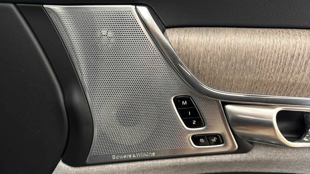 Volvo V90 Ultimate, B6 Awd Mild Hybrid, Bright Grey #27