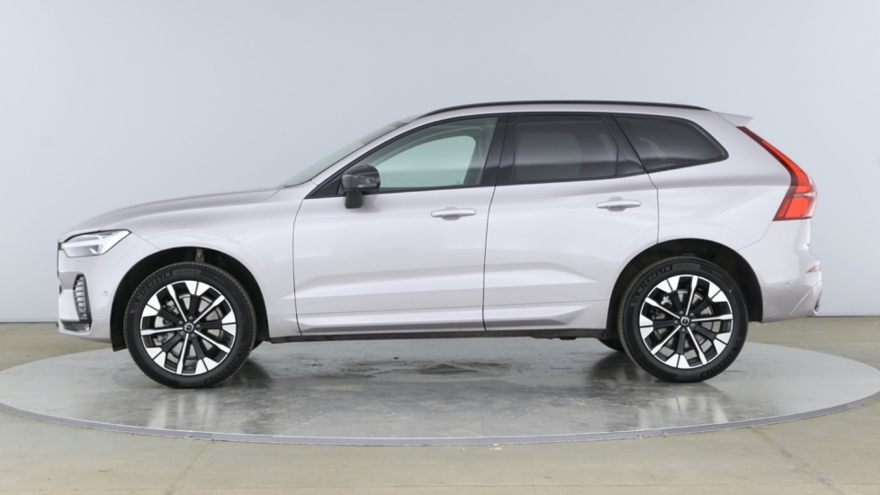 Volvo XC60 Ultra, B5 Awd Mild Hybrid, Dark Silver #6