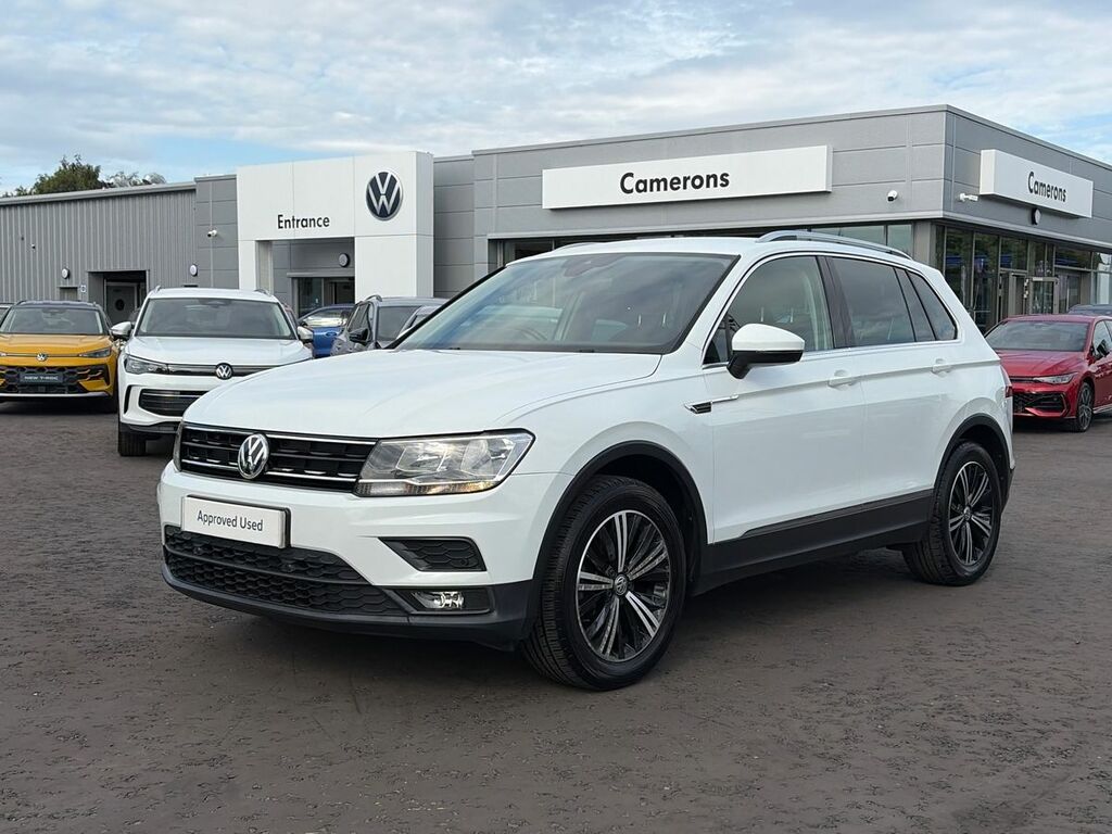 Volkswagen Tiguan 1.5 Tsi Life Suv Dsg 150 Ps Grey #11