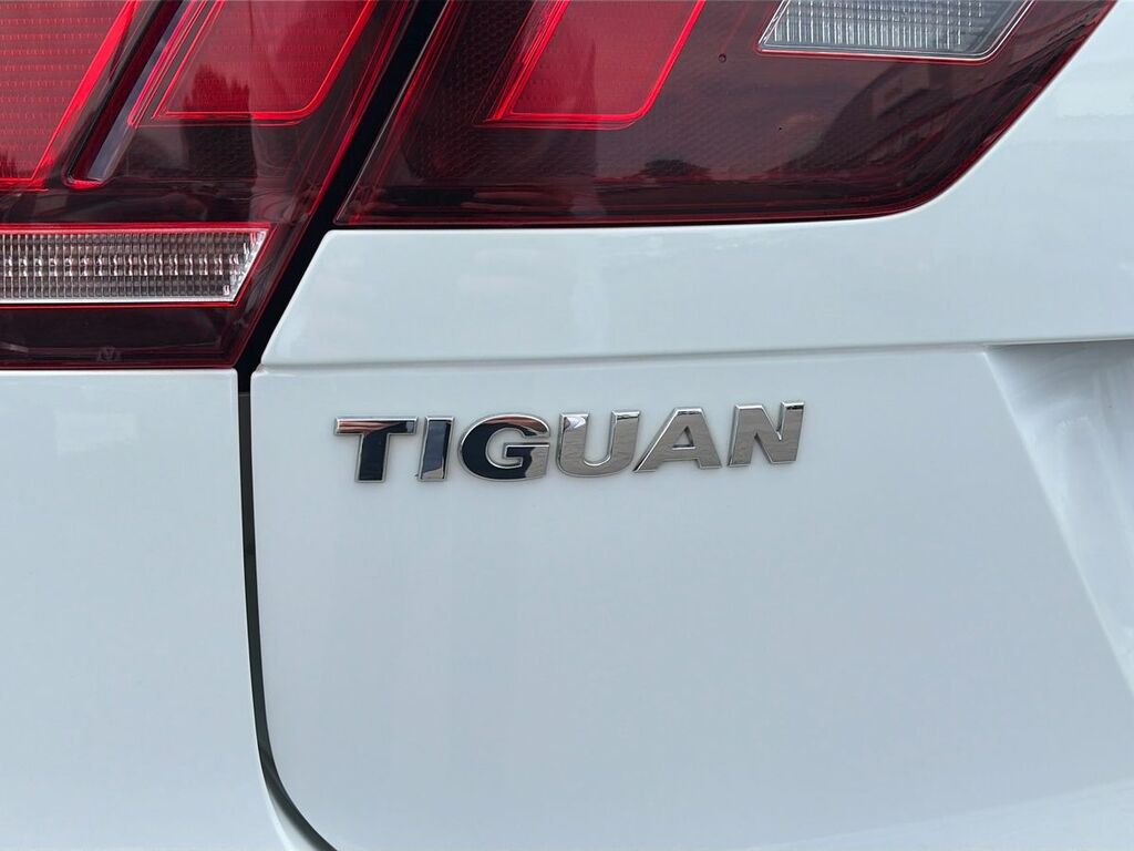 Volkswagen Tiguan 1.5 Tsi Life Suv Dsg 150 Ps Grey #12