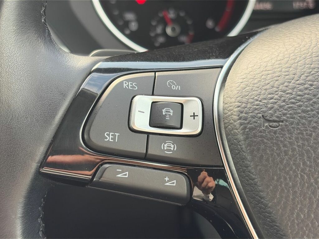 Volkswagen Tiguan 1.5 Tsi Life Suv Dsg 150 Ps Grey #24