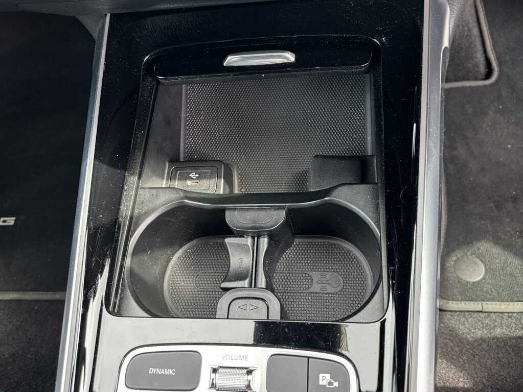 Mercedes-Benz EQB Eqb 250 140Kw Amg Line Premium 70.5Kwh KS75WCT White #32