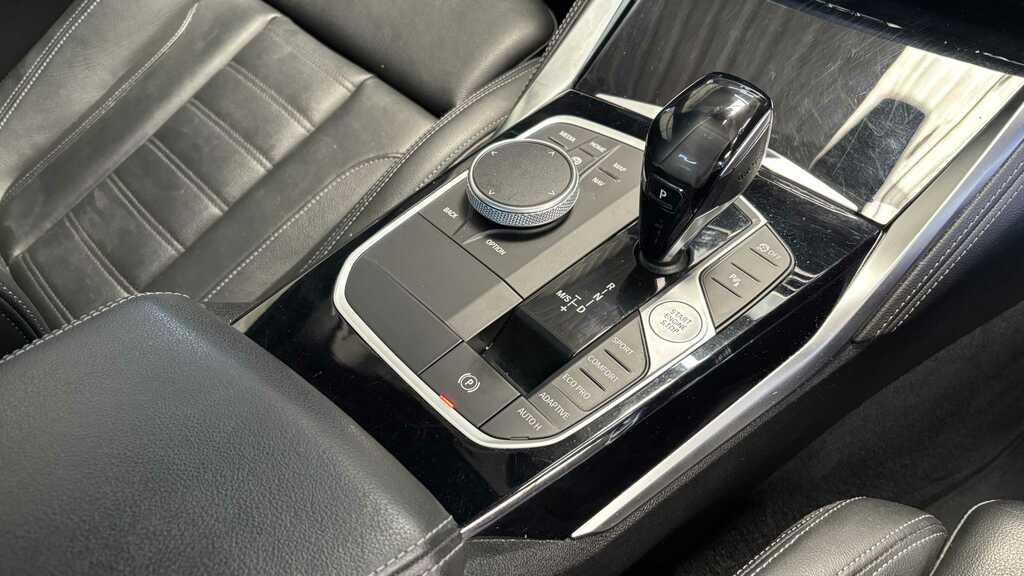 BMW 4 Series 420D Mht M Sport Pro Edition Step 2020 Grey