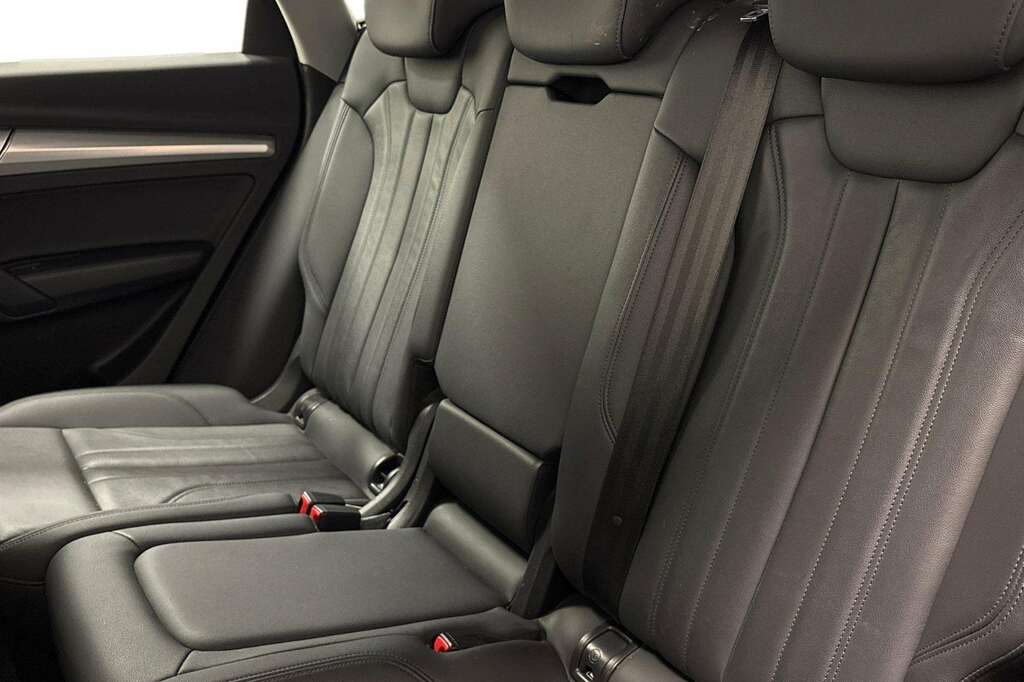 Audi Q5 50 Tfsi E Quattro Sport S Tronic 2023 MJ23LUD Grey #6