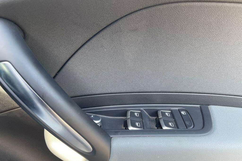 Audi A1 1.4 Tfsi Sport S Tronic 2015  #2