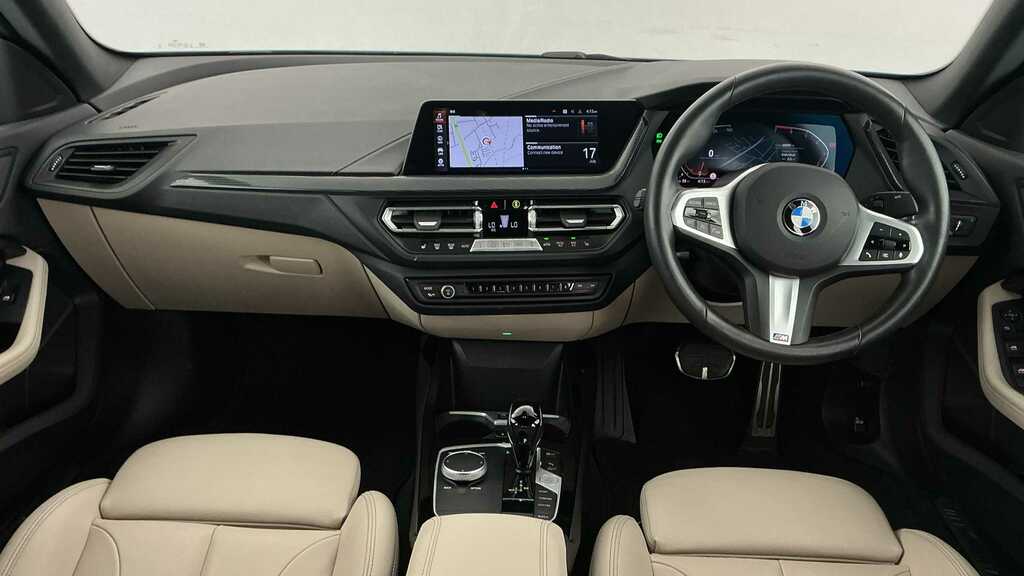 BMW 2 Series 218I 136 M Sport Dct 2024 FM74RVZ