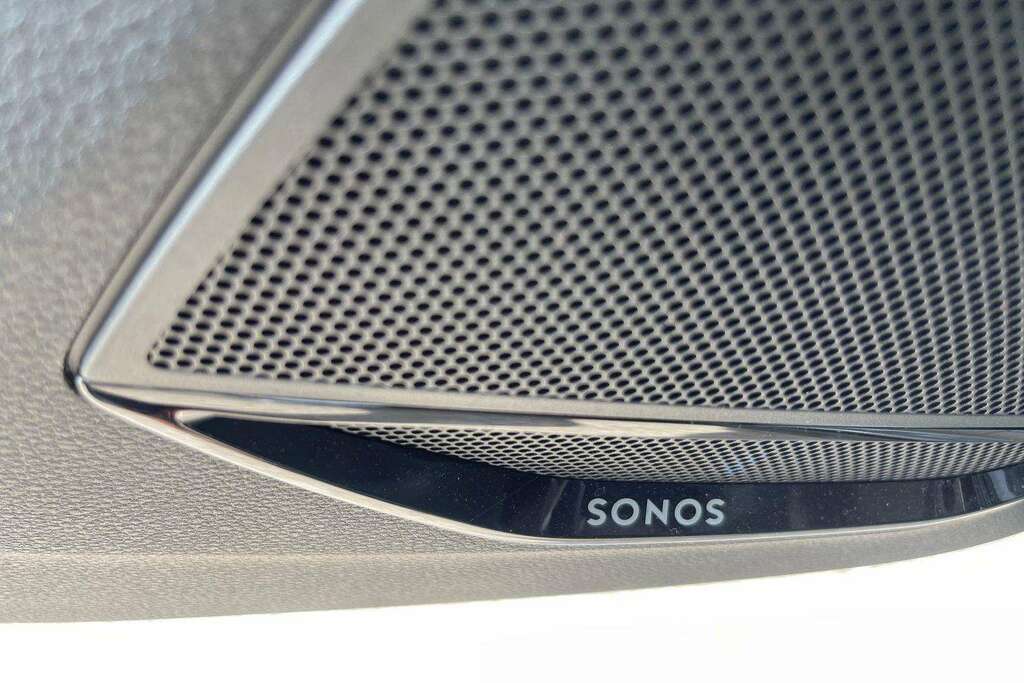 Audi Q3 40 Tfsi Quattro S Line S Tronic Leather 2024 LS74VJE #3