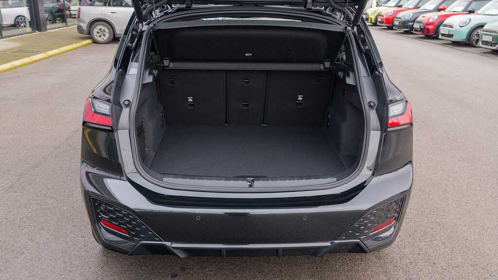 BMW 2 Series 225E Xdrive M Sport Dct 2026 YX26EGC Black #6