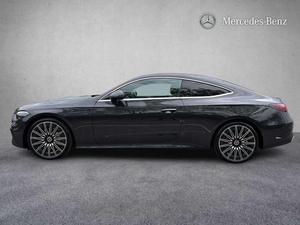 Mercedes-Benz CLE Class 220D Amg Line Premium Plus 9G-tronic 2026 #3