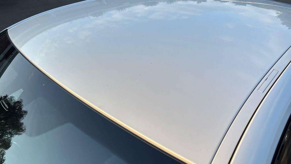 BMW 3 Series 330E M Sport Grey #18