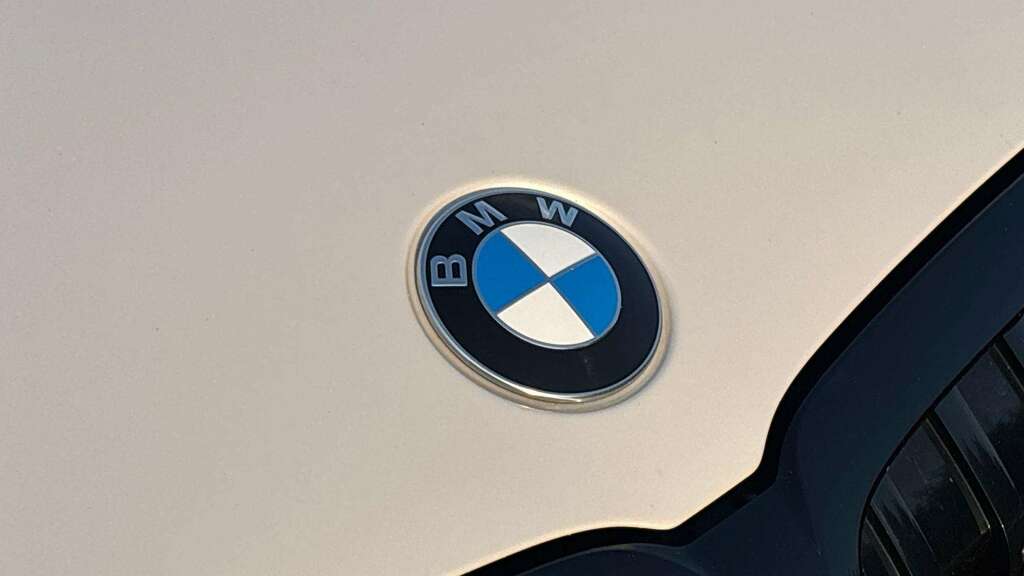 BMW 3 Series 330E M Sport Grey #23