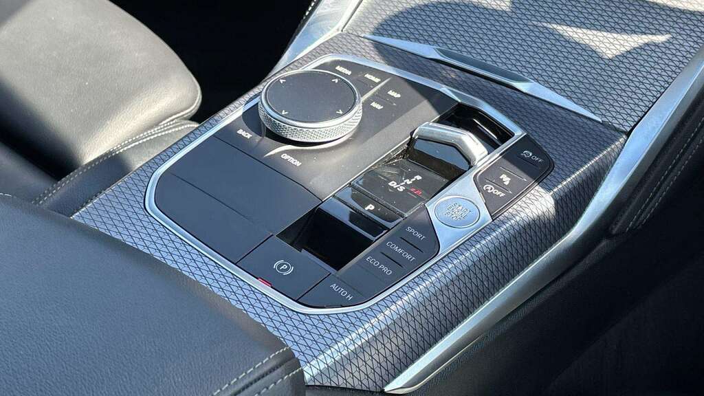 BMW 4 Series 420I M Sport Pro Edition Step Grey #11
