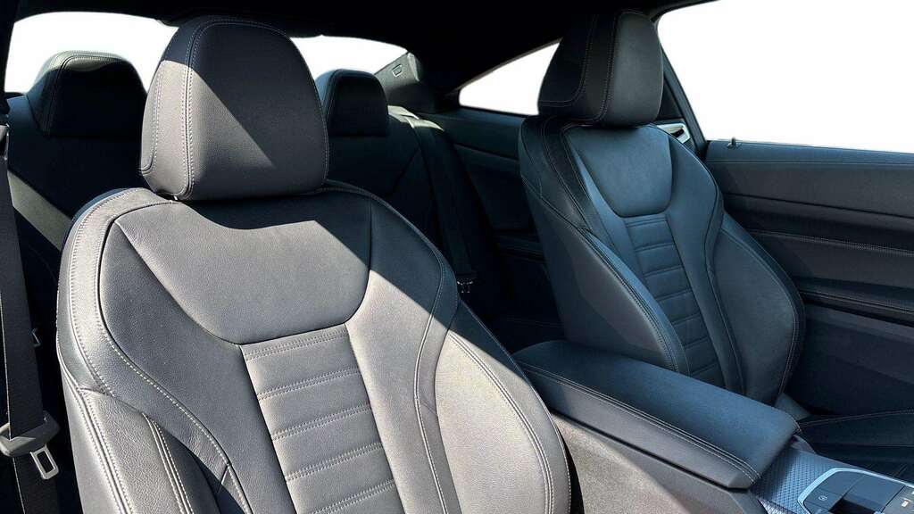 BMW 4 Series 420I M Sport Pro Edition Step Grey #12