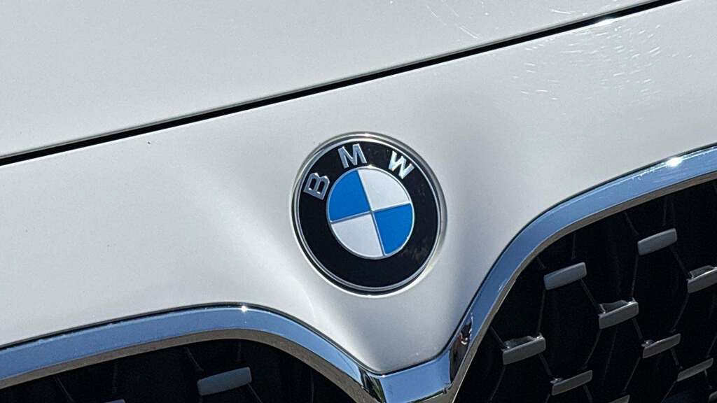 BMW 4 Series 420I M Sport Pro Edition Step Grey #23