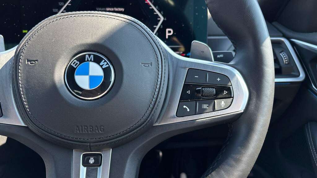 BMW 4 Series 420I M Sport Pro Edition Step Grey #22