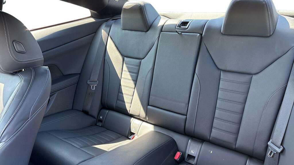 BMW 4 Series 420I M Sport Pro Edition Step Grey #13