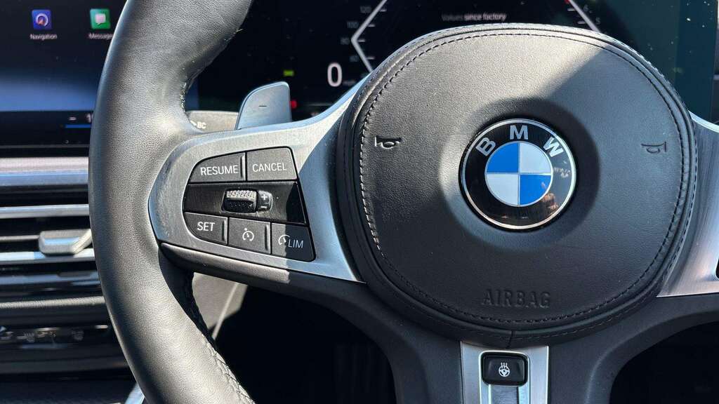 BMW 4 Series 420I M Sport Pro Edition Step Grey #21