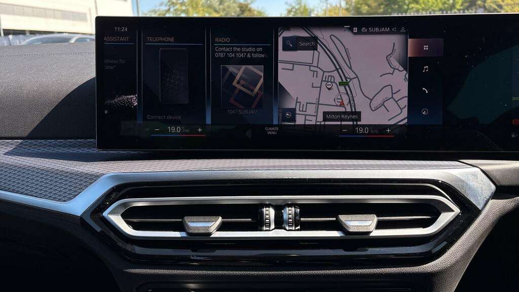 BMW 4 Series 420I M Sport Pro Edition Step Grey #9