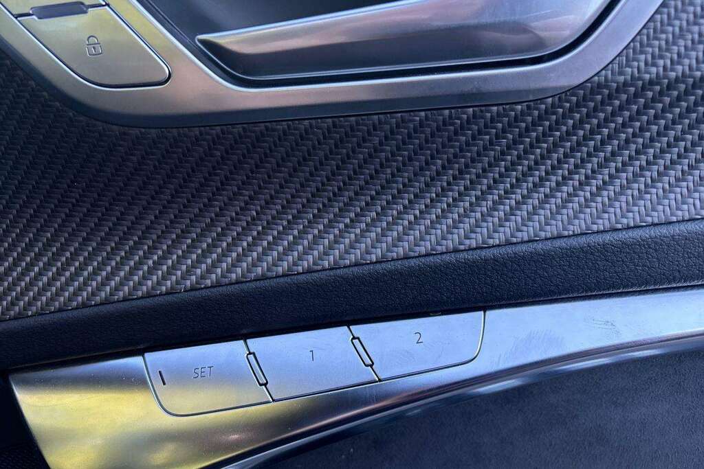 Audi RS6 Rs 6 Tfsi Quattro Vorsprung Tiptronic Black #31