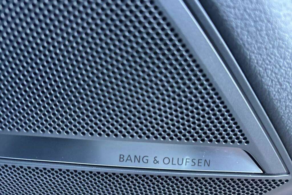 Audi RS6 Rs 6 Tfsi Quattro Vorsprung Tiptronic Black #33