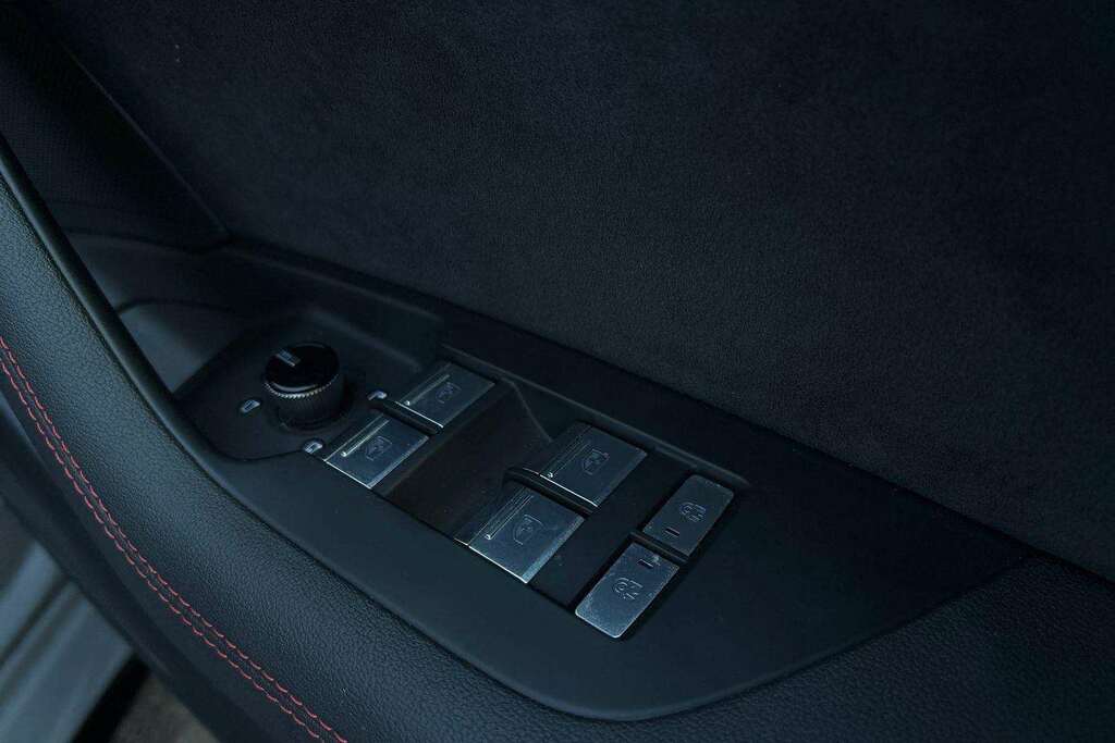 Audi RS6 Rs 6 Tfsi Quattro Vorsprung Tiptronic Black #14